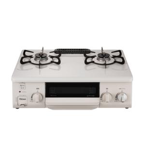 パロマ IC-S37SH L LP ガステーブル LPガス用 左強火タイプ 新品 送料無料