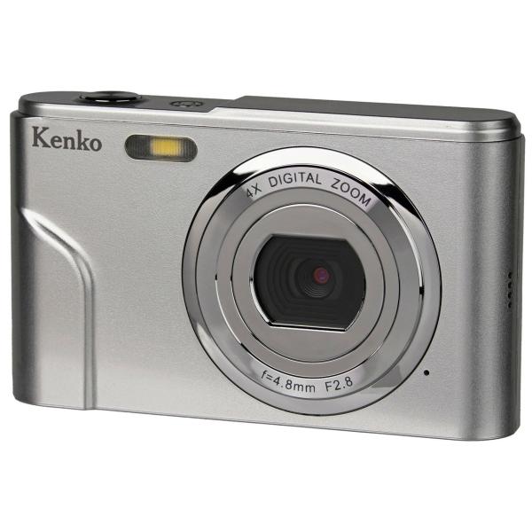 ケンコー KC-03TY コンパクトデジタルカメラ 新品 送料無料