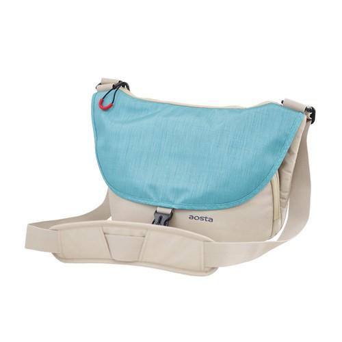 ケンコー Kenko DESH03-BL アオスタ ストラーダ ブルー 新品 送料無料