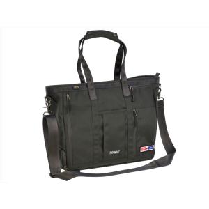 Kenko AOC-AZ1TT L-CGY アオスタ アレッツォ トートバッグ L チャコールグレー