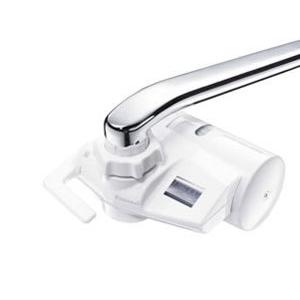 三菱ケミカル CSP701-WT クリンスイ 蛇口直結型浄水器 新品 送料無料