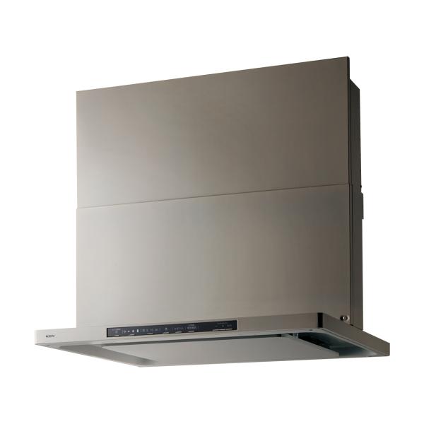 ノーリツ NFG7S25MSV レンジフード クララ 75cmタイプ コンロ連動なしタイプ ウォーム...