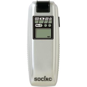 ソシアック SC-103 アルコール検知器 新品 送料無料