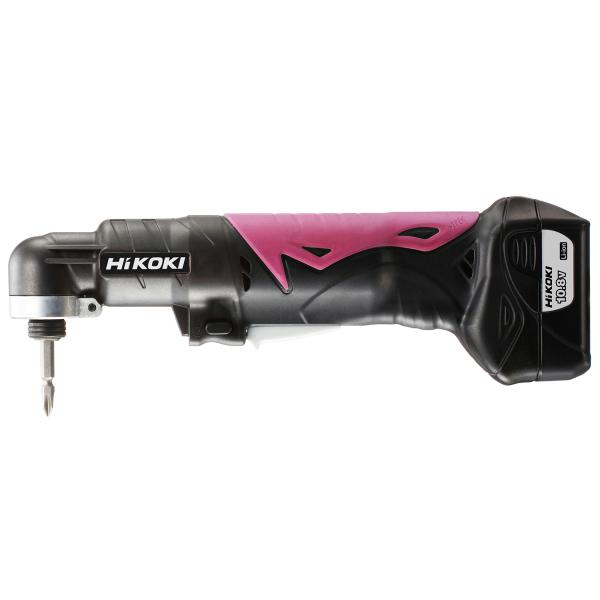 HiKOKI WH10DCL LMSK 10.8V コードレスコーナインパクトドライバ 新品 送料無...