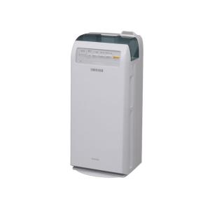 アイリスオーヤマ HXF-B40 加湿空気清浄機 ホワイト 新品 送料無料