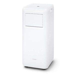 アイリスオーヤマ IPA-2203G ポータブルクーラー 冷房専用 ホワイト 新品 送料無料
