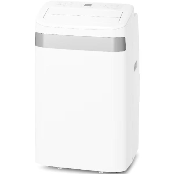 アイリスオーヤマ IPA-3526U-W ポータブルクーラー 3.5kw 内部清浄機能 キャスター付...