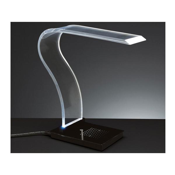 山田照明 YAMADA SHOMEI LIGHTING Z-6100 LEDスタンド NORLYS ...