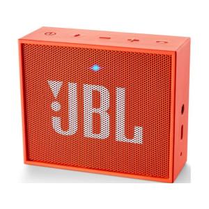 JBL ジェイビーエル JBLGOORG ポータブルスピーカー JBL GO Bluetooth対応...