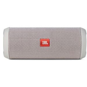 JBL ジェイビーエル JBLFLIP3GRAY FLIP3 スプラッシュプルーフ対応 IPX5防水...
