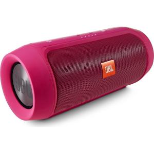 JBL CHARGE JBLCHARGE5RED 5 ポータブルBluetoothスピーカー レッド