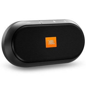 JBL TRIP ポータブルBluetoothスピーカー ブラック 新品 送料無料
