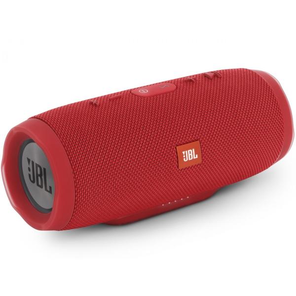 JBL ジェイビーエル CHARGE3 RED JN スプラッシュプルーフ（IPX7）対応 Blue...