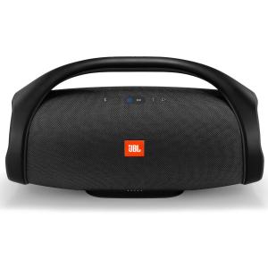 JBL BOOMBOX Bluetoothスピーカー ブラック 新品 送料無料｜eightloop