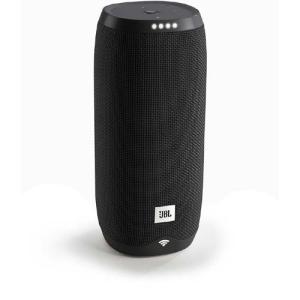 JBL LINK 20 スマートスピーカー ブラックの買取情報