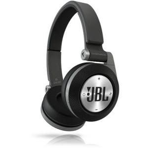 JBL ジェイビーエル SYNCHROS Bluetooth対応ワイヤレス密閉型ヘッドホン E40B...