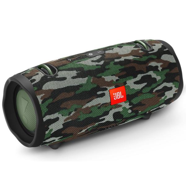 JBL JBLXTREME2SQUADJN ポータブルBluetoothスピーカー XTREME 2...