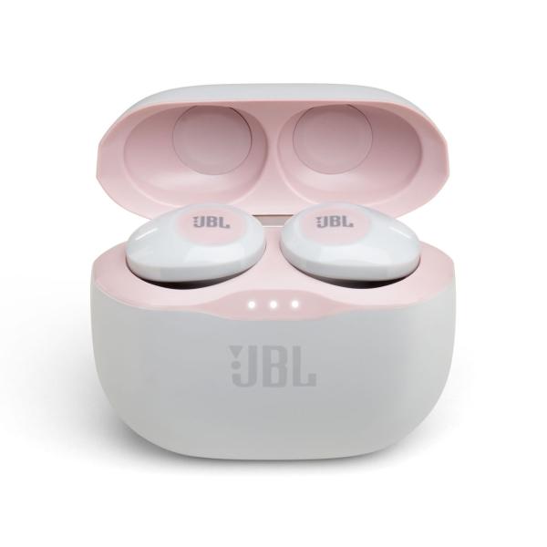 JBL TUNE 120TWS PIK フルワイヤレスイヤホン ピンク 新品 送料無料
