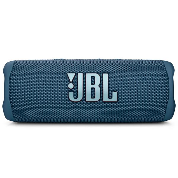 JBL JBLFLIP6BLU FLIP 6 ポータブルBluetoothスピーカー ブルー 新品 ...