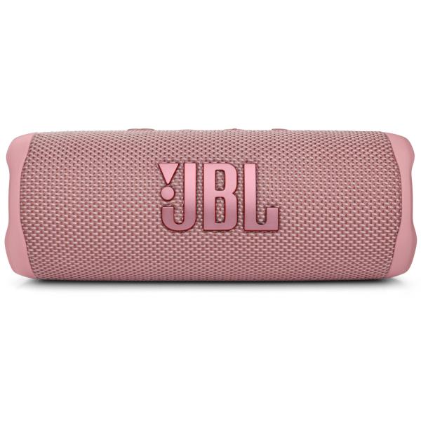 JBL JBLFLIP6PINK JBL FLIP 6 ポータブルBluetoothスピーカー ピン...