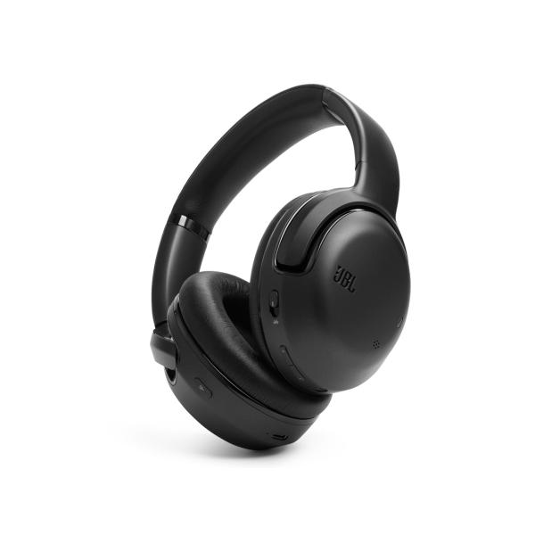 JBL JBLTOURONEM2BLK ワイヤレスヘッドホン JBL Tour One M2 ノイズ...