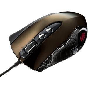 サンワサプライ MA-LSWAR2 USB接続 プリエンプティブマウス レーザーエンジン搭載ゲーミン...