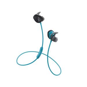 BOSE SoundSport wireless headphones SSPORTWLSSAQA Bluetoothインイヤーヘッドホン アクア 新品 送料無料