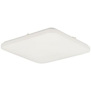 オーム電機 LT-YCK83S9-AI LEDシーリングライト 角形 AI音声認識タイプ 8畳 調光...