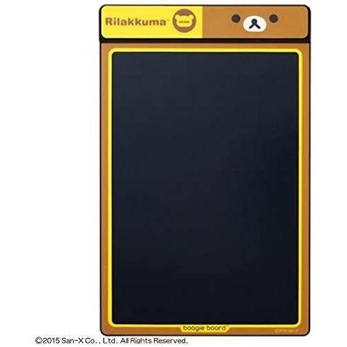 キングジム 電子メモパッド ブギーボード リラックマ BB-1RK 新品 送料無料