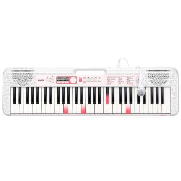 カシオ LK-320 Casiotone 光ナビゲーションキーボード 61鍵 新品 送料無料