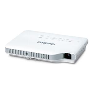 カシオ XJ-A142 プロジェクター 新品 送料無料