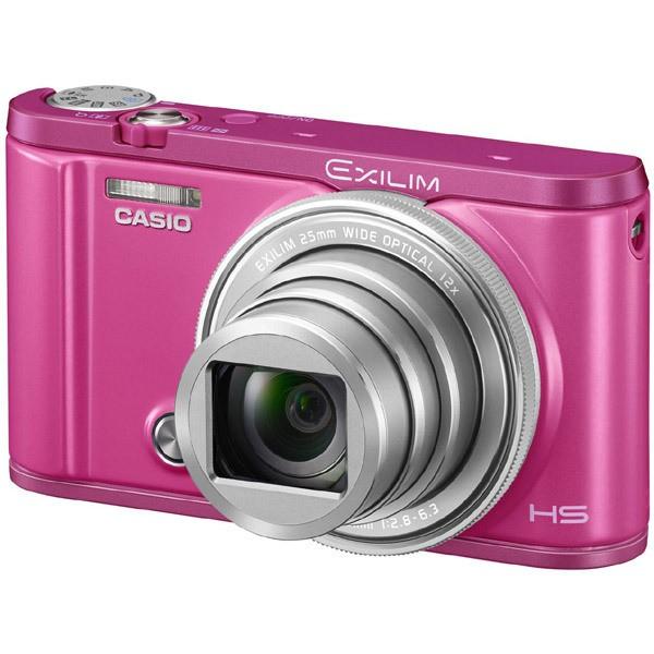 CASIO カシオ EX-ZR3100VP コンパクトデジタルカメラ HIGH SPEED EXIL...