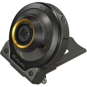 カシオ CASIO EX-SA10BKGSET ゴルファー向けハイスピードカメラ EXILIM 新品...