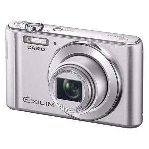 カシオ CASIO EX-ZS240SR コンパクトデジタルカメラ EXILIM シルバー 新品 送...