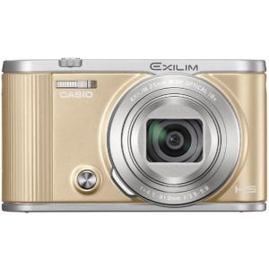 カシオ CASIO EX-ZR1800GD コンパクトデジタルカメラ EXILIM ゴールド 新品 送料無料