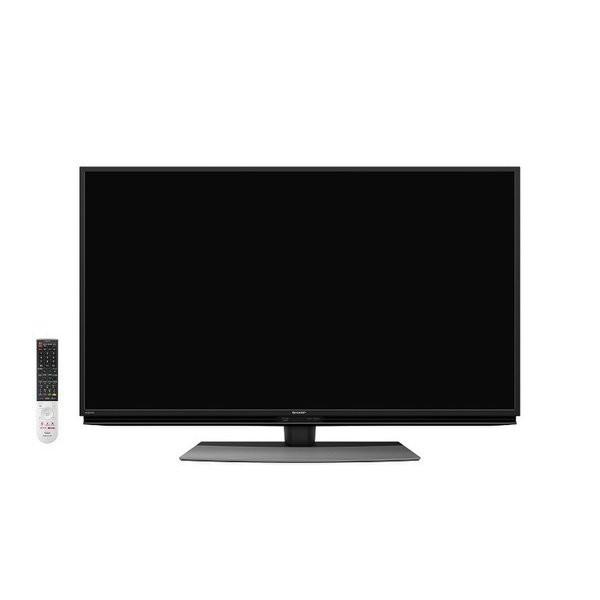 SHARP 4T-C45BL1 BSCS 4K内蔵液晶テレビ 45V型 BL1シリーズ  新品 送料...