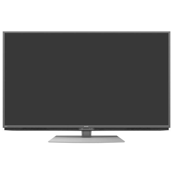シャープ 4T-C55BL1 AQUOS BL1シリーズ 55V型 地上BS110度CSデジタル液晶...