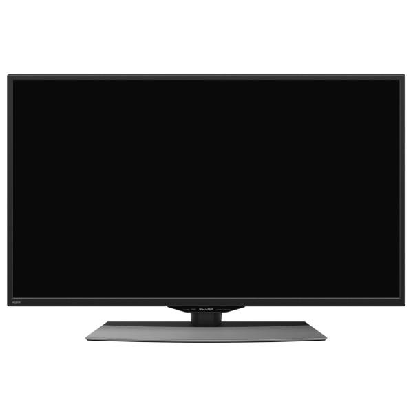 SHARP 4T-C40BJ1 BS CS 4K内蔵液晶テレビ 40V型 BJ1シリーズ 新品 送料...