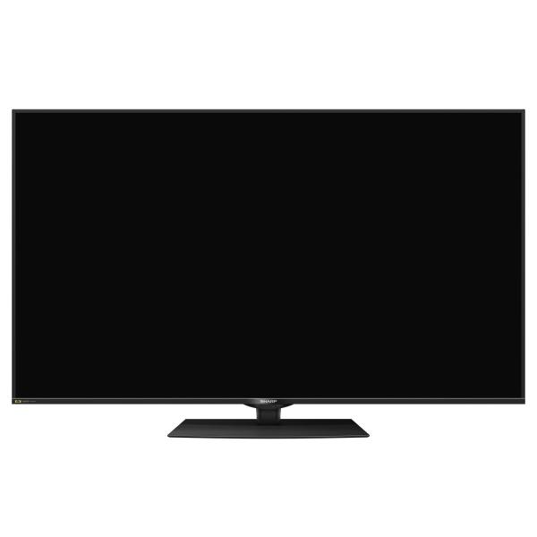 シャープ 8T-C70CX1 AQUOS CX1シリーズ 70V型 8K液晶テレビ Android ...