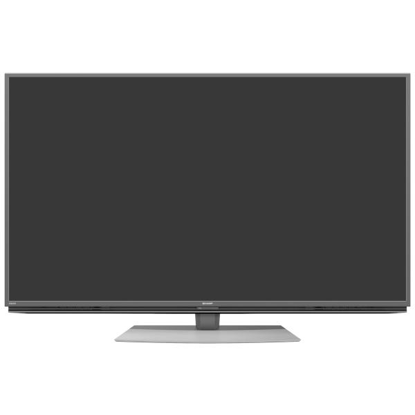 シャープ 4T-C55CL1 AQUOS CL1シリーズ 55V型 BSCS 4K内蔵液晶テレビ 4...