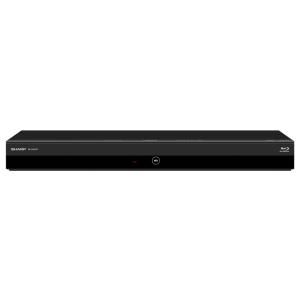 AQUOS シャープ SHARP BD-NW520 ブルーレイディスクレコーダー AQUOS