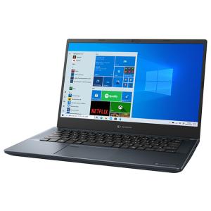 アウトレット Dynabook P1M7SPBL M7シリーズ 14.0型 Core i7 メモリ8...