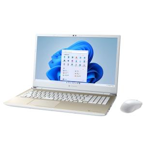 Dynabook P2T8UPBG T8シリーズ 16.1型 Core i7-1195G7 メモリ16GB SSD512GB Windows 11 Office 2021 サテンゴールド 新品 送料無料｜eightloop