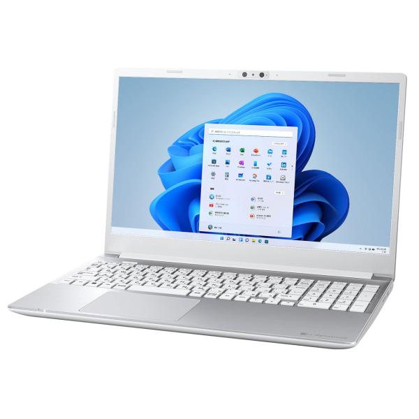 Dynabook P1C7VPES dynabook C7 15.6型 Core i7-1260P ...