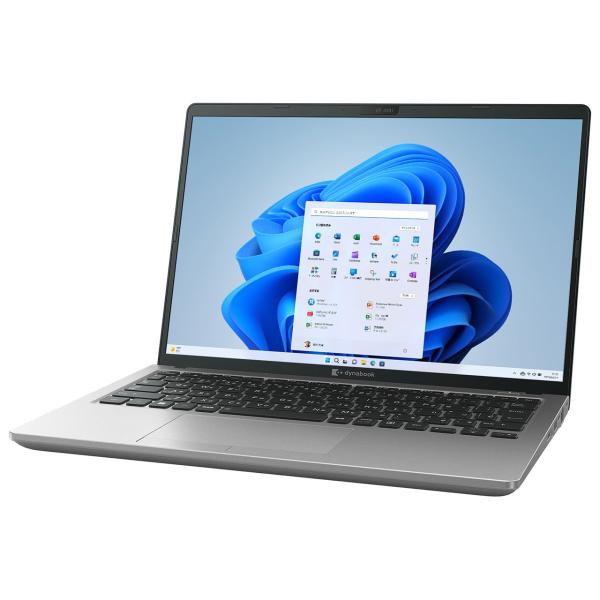 Dynabook P1X6WPBS プレミアムモバイルノートPC X6 13.3型 Core i5 ...