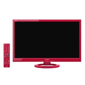 シャープ LC-24K30