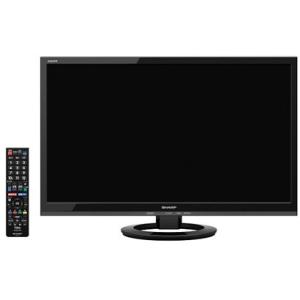シャープ LC-24K40
