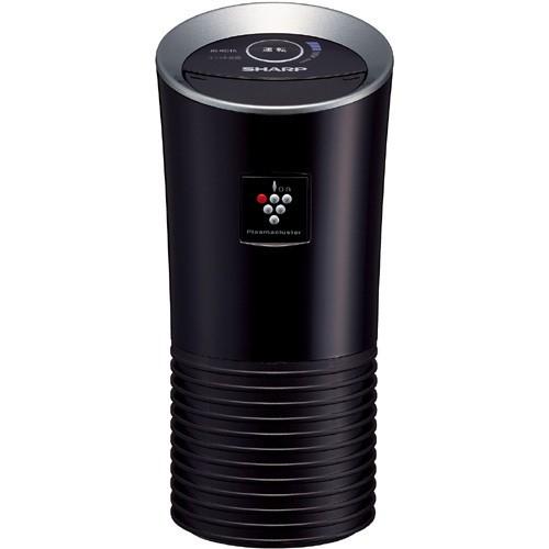 シャープ SHARP IG-KC15-B プラズマクラスター25000 イオン発生機 車載用 カップ...