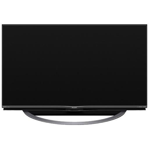 シャープ SHARP 4T-C40AJ1 AQUOS 4K アクオス 40V型 地上・BS・CSデジ...