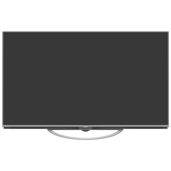 シャープ 4T-C60AM1 AQUOS 4K 60V型 地上・BS・CSデジタルハイビジョン液晶テ...
